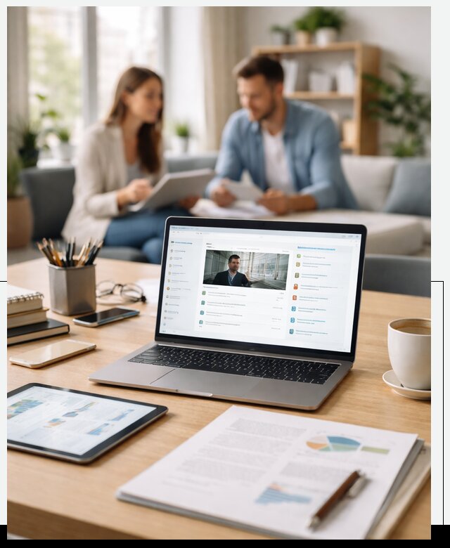 Система дистанционного обучения в Аксае от 45707 р. АвикейАкс