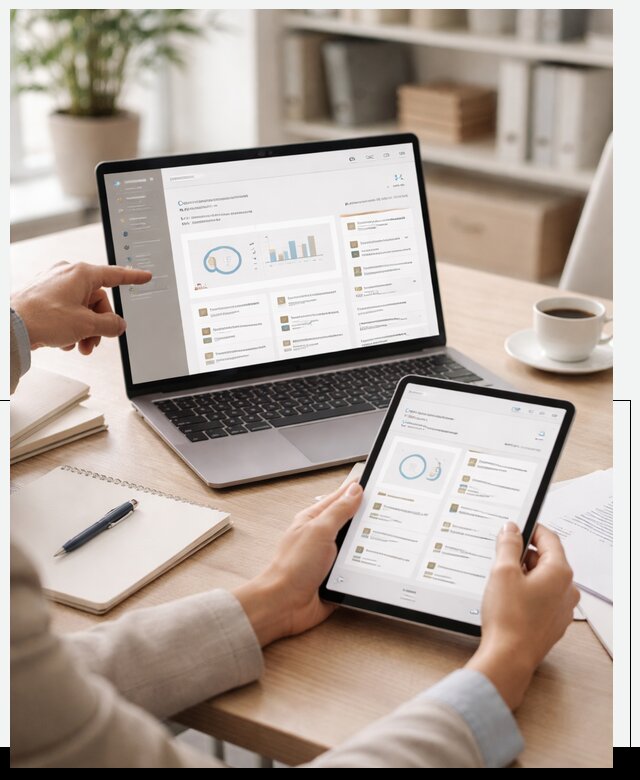АвикейАкс, платформа корпоративного обучения в Аксае от 25393 р.