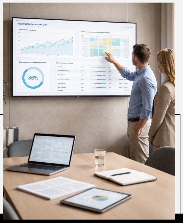 АвикейАкс - Аналитика успеваемости обучения в Аксае от 7618 р.