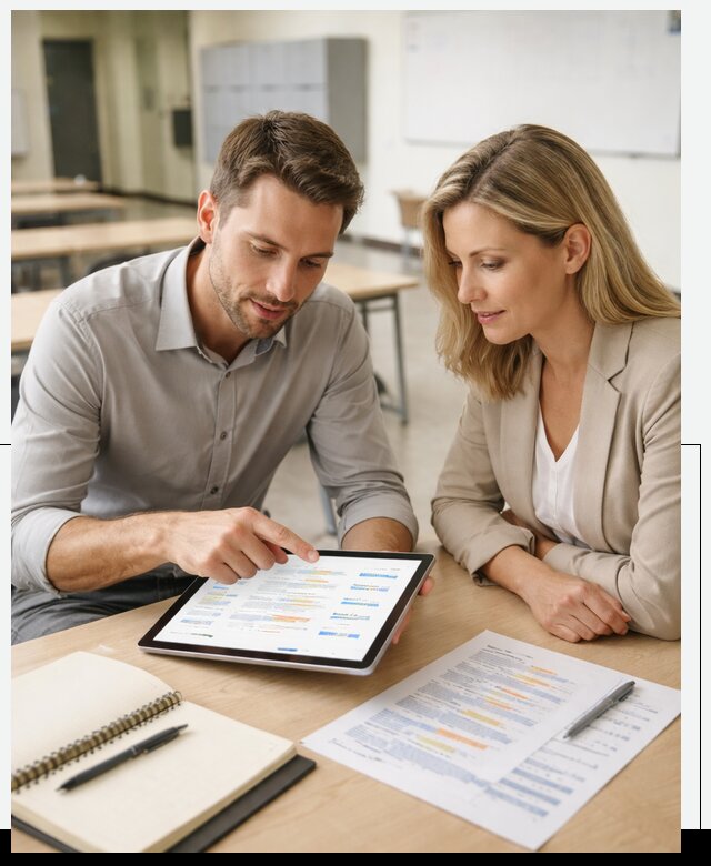 Разработка электронный дневник школа в Аксае от 15236 р. |АвикейАкс