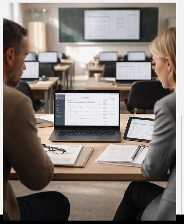 Система управления учебным процессом вузе в Аксае от 12188 р|АвикейАкс