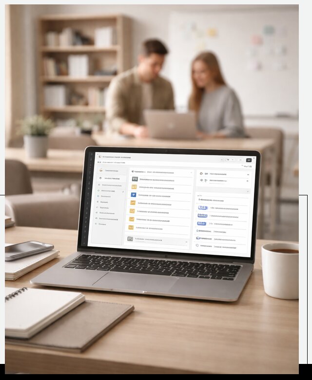 LMS для университета под ключ в Аксае от 7618 р. | АвикейАкс