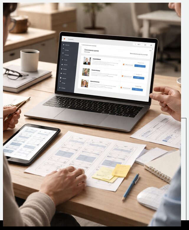 Онлайншкола платформа разработка в Аксае от 12188 р. | АвикейАкс