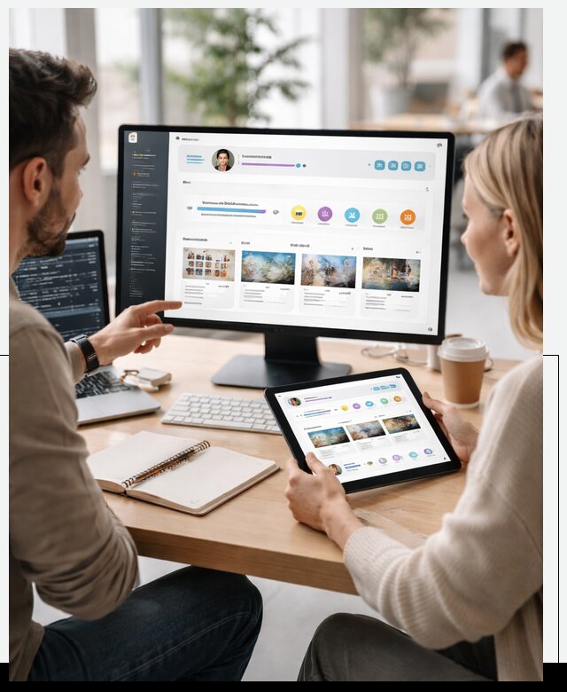 Геймификация обучения платформа в Аксае от 15236 р, АвикейАкс
