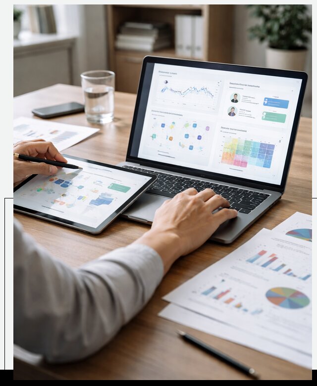 Разработка адаптивной AI системы обучения в Аксае под бизнес