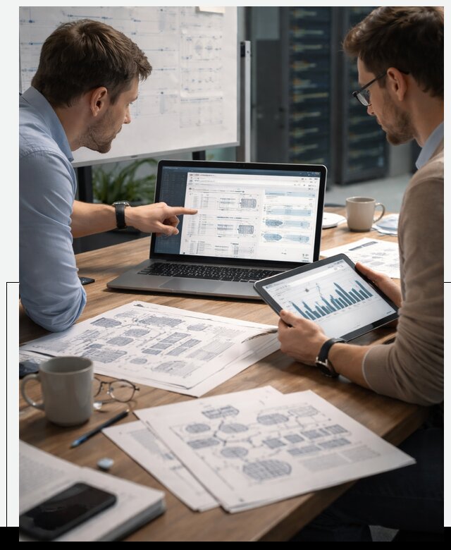 Внедрение СМЭВ и МЭДО для государственных систем в Аксае