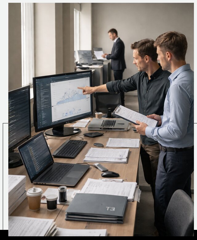 СЭД для государственного органа: внедрение и сопровождение в Аксае