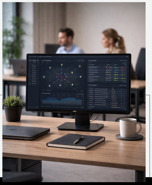 Threat intelligence платформа в Аксае от 9141 р. | АвикейАкс