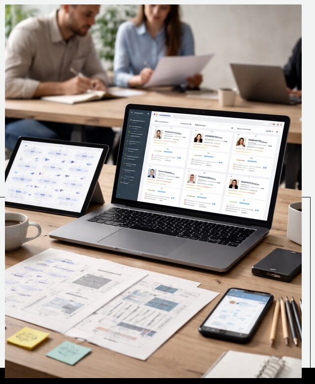 Разработка маркетплейса специалистов в Аксае от 7110 р.|АвикейАкс