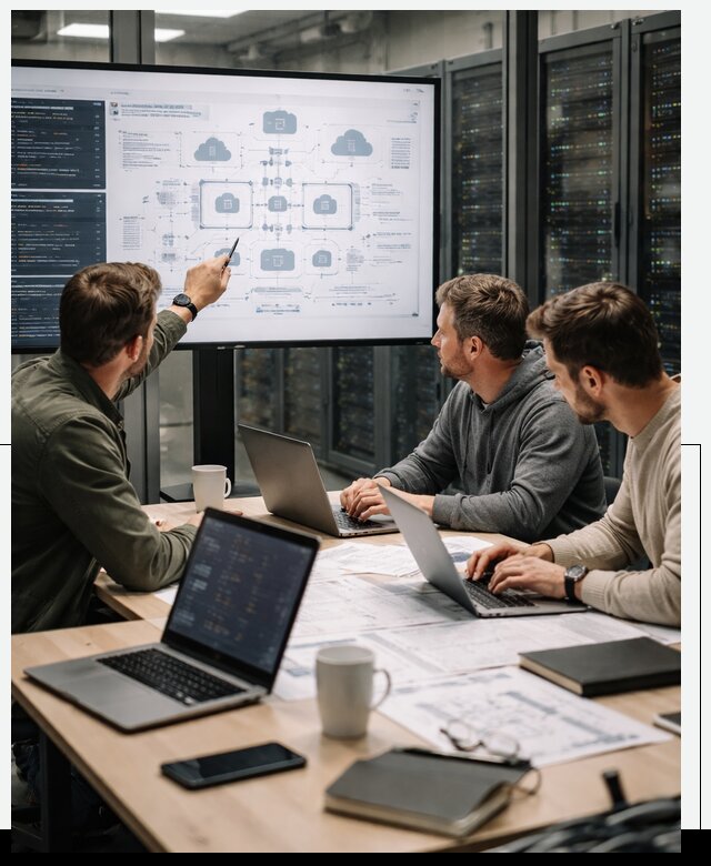 GameDev Backend и платформы в Аксае от 25393 р. | АвикейАкс