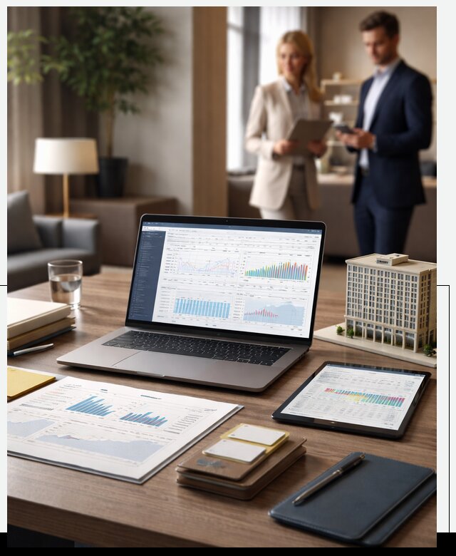 Yield management гостиница в Аксае от 12188 р. | АвикейАкс