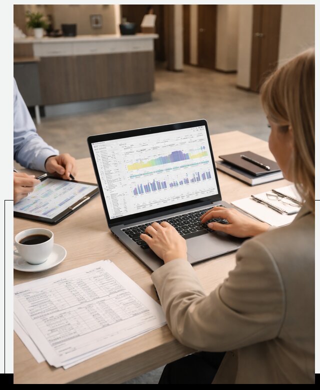 Yield management для гостиницы: ценообразование и прогноз в Аксае