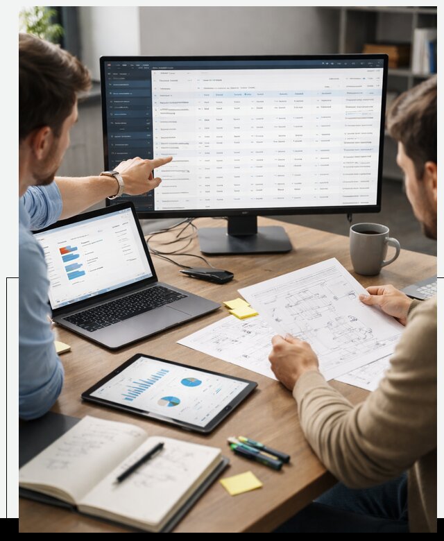 Интеграция GDS и настройка онлайн-бронирования в Аксае